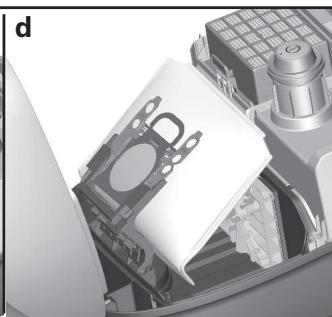 BOSCH BGLS4POW2 - 44