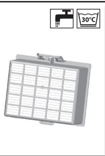 BOSCH BGLS4POW2 - 55
