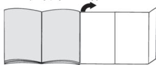 BOSCH BGLS4POW2 - A Pachet filtré de schimb - 1