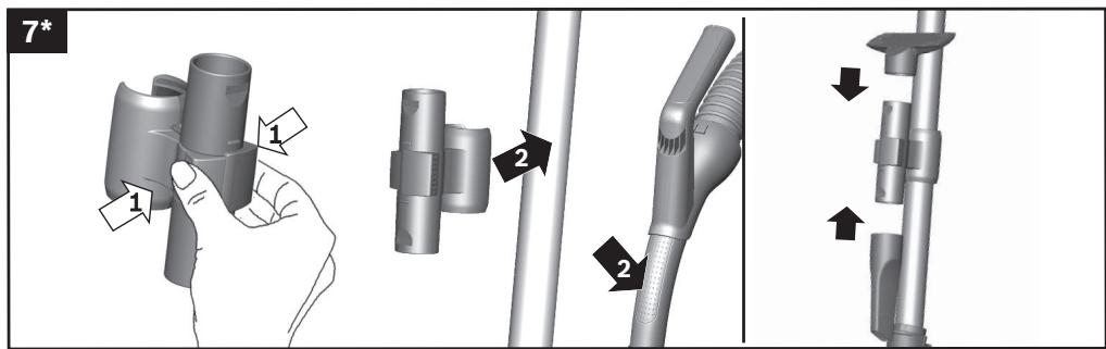 BOSCH BGLS4POW2 - 20