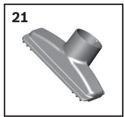 BOSCH BGLS4POW2 - 6