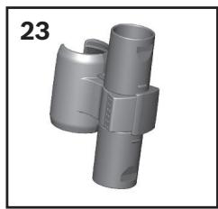 BOSCH BGLS4POW2 - 8