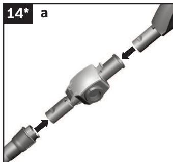 BOSCH BGLS4POW2 - 28