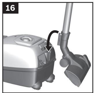 BOSCH BGLS4POW2 - 32