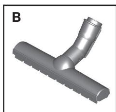 BOSCH BGLS4POW2 - 12