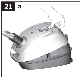 BOSCH BGLS4POW2 - 39
