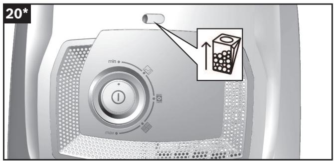 BOSCH BGLS4POW2 - 38
