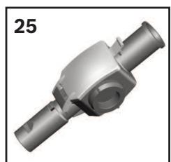 BOSCH BGLS4POW2 - 10