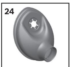 BOSCH BGLS4POW2 - 9