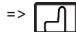 BOSCH BGLS4POW2 - Rysunek 10 Regulacja sity ssania - 1