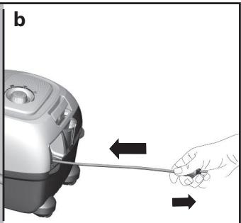 BOSCH BGLS4POW2 - 35