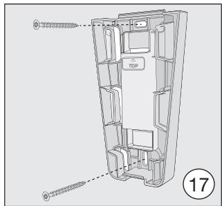 MIELE Triflex HX1 Cat&Dog - SMML0 - Triflex HX1 Pro - SMML0 - Socle de chargement LS03 (HX LS) - 17