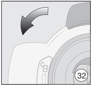MIELE Triflex HX1 Cat&Dog - SMML0 - Triflex HX1 Pro - SMML0 - Socle de chargement LS03 (HX LS) - 32