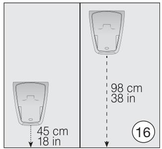 MIELE Triflex HX1 Cat&Dog - SMML0 - Triflex HX1 Pro - SMML0 - Socle de chargement LS03 (HX LS) - 16