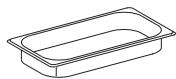MIELE DGM 6301 - Plats de cuisson - 2