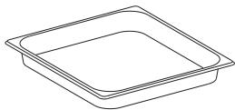 MIELE DGM 6301 - Plats de cuisson - 4