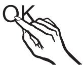 MIELE K 37472 ID - Switching on Sabbath mode - 5