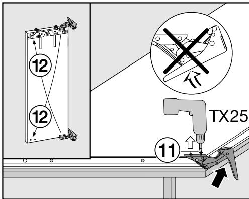 MIELE K 37472 ID - Removing the soft-close mechanism - 3
