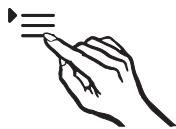 MIELE K 37472 ID - Switching off Sabbath mode - 1