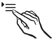 MIELE K 37472 ID - Safety lock - 1