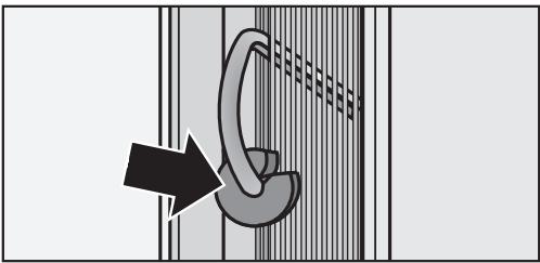MIELE K 37472 ID - Before installing the appliance - 1