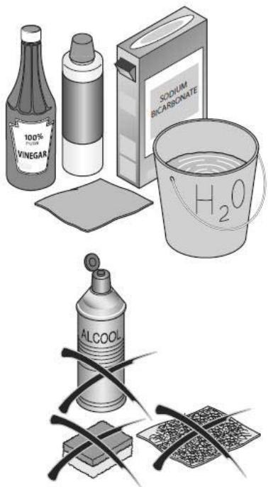 HAIER C2FE636CBJ - Fridge storage tips - 1