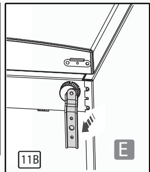 HAIER C2FE636CBJ - Πινακίδα χαρακτηριστικών και αριθμού σειράς - 21