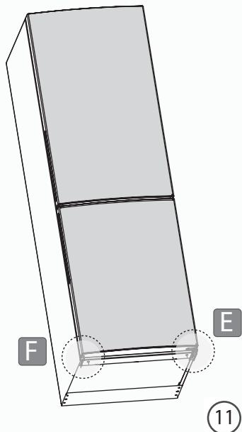 HAIER C2FE636CBJ - Πινακίδα χαρακτηριστικών και αριθμού σειράς - 19