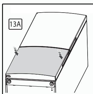 HAIER C2FE636CBJ - Πινακίδα χαρακτηριστικών και αριθμού σειράς - 25