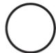 HAIER C2FE636CBJ - De "OK"-sticker - 2