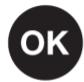 HAIER C2FE636CBJ - Štítek "OK" - 1