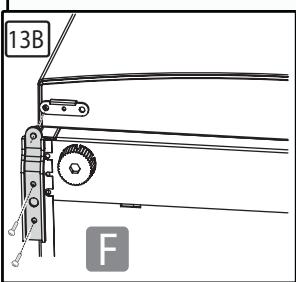 HAIER C2FE636CBJ - Πινακίδα χαρακτηριστικών και αριθμού σειράς - 26