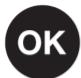 HAIER C2FE636CBJ - The "OK" Sticker - 1