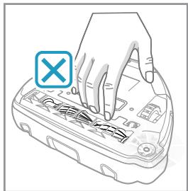 AEG RX9-2-4STN - 2