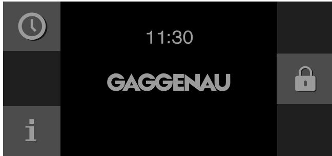 GAGGENAU BOP 211 111 - Prerequisite: - 1