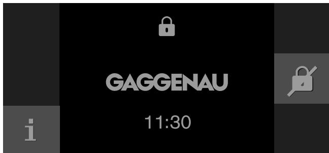GAGGENAU BOP 211 111 - Prerequisite: - 1