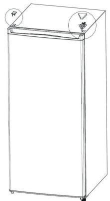 LISTO RLL125-55B2 - PROCEDURE D'INVERSION DE PORTE - 5