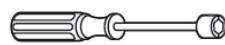 LISTO RLL125-55B2 - PROCEDURE D'INVERSION DE PORTE - 1