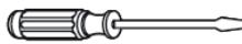 LISTO RLL125-55B2 - PROCEDURE D'INVERSION DE PORTE - 3
