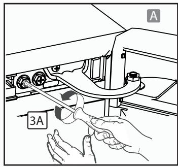 HAIER A2FE635CSJ - Πινακίδα χαρακτηριστικών και αριθμού σειράς - 7