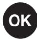 HAIER A2FE635CSJ - Der "OK"-Sticker - 1