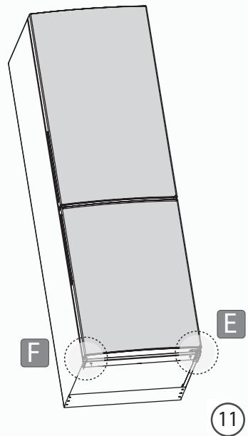 HAIER A2FE635CSJ - Πινακίδα χαρακτηριστικών και αριθμού σειράς - 19