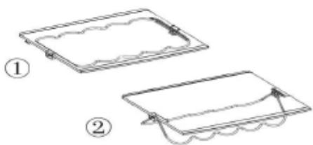 HAIER A2FE635CSJ - Xpñση Báσç κρασιών - 1