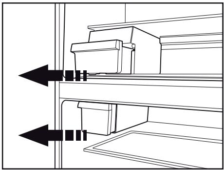BEKO BRCNE560K40DSN - *optional - 2