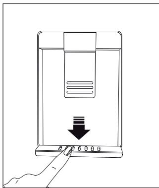 BEKO BRCNE560K40DSN - Drip tray - 1
