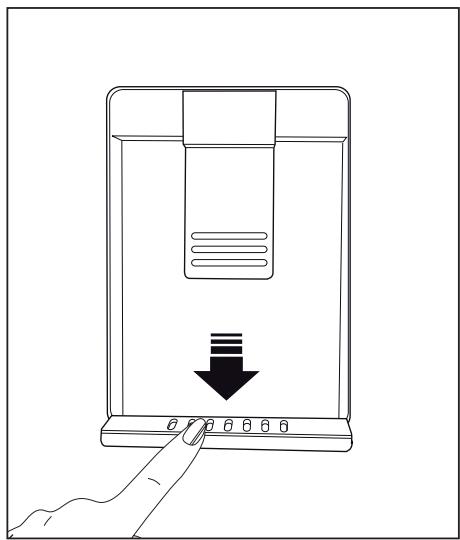 BEKO BRCNE560K40DSN - Bac à eau - 1