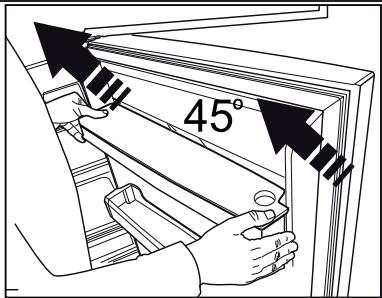 BEKO BRCNE560K40DSN - Important : - 3