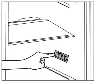 BEKO BRCNE560K40DSN - What to do for energy saving - 2