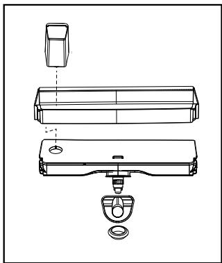 BEKO BRCNE560K40DSN - Using the product - 2