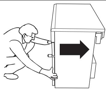 FALCON CLASSIC 90 INDUCTION - Mise à Niveau - 3